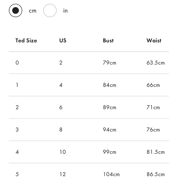 Ted Baker Soozie Serendipity Printed Bodycon Dress - Picture 8 of 12